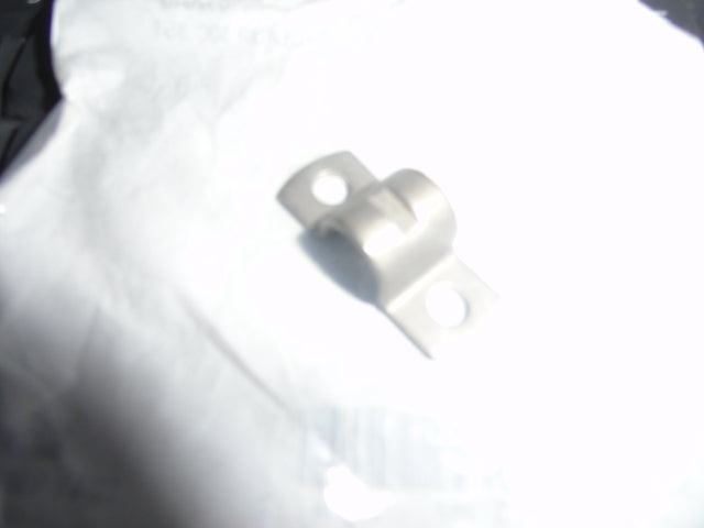 Marine Machine Cable Clamp 30C SST