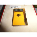 S.T.Dupont  Cohiba Ltd Edition Gatsby pocket lighter without the original box
