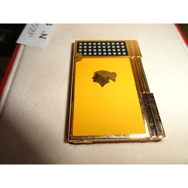 S.T.Dupont  Cohiba Ltd Edition Gatsby pocket lighter without the original box
