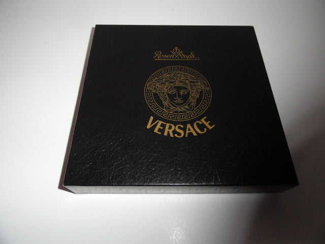 Versace Jungle Pattern 9"  Ashtray