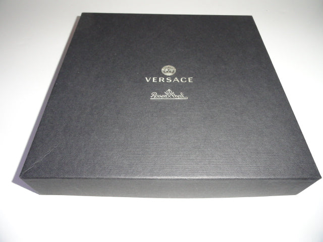 Versace  Infinite Ashtray 9"