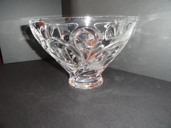 Lalique Verone  Crystal Bowl