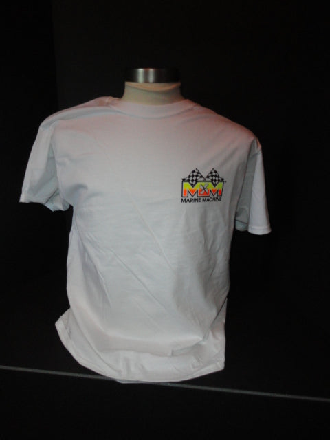Offshore Racing T-shirts Large size