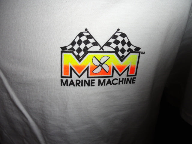 Offshore Racing T-shirts Large size
