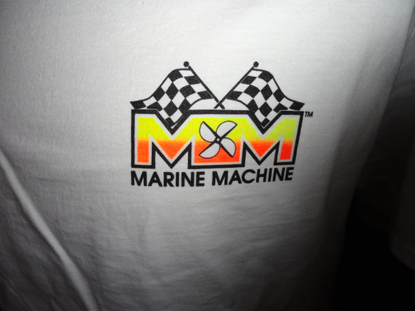 Offshore Racing T-shirts Large size