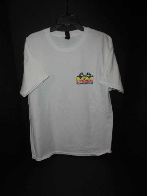 Offshore Racing T-shirts Large size