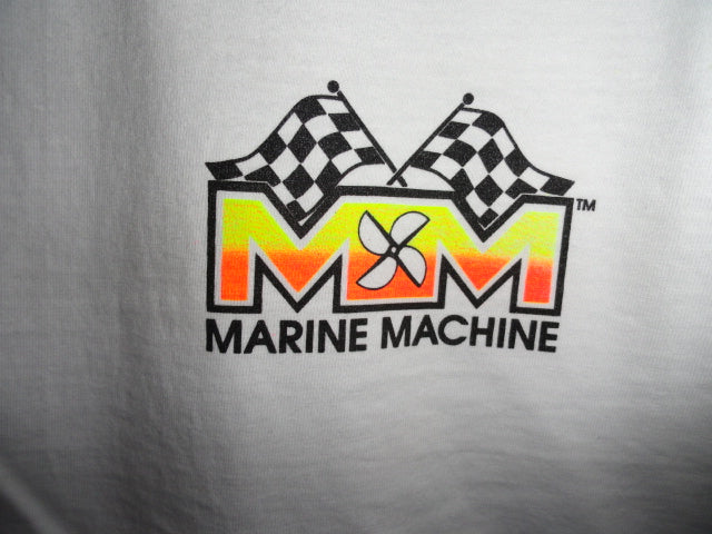 Offshore Racing T-shirts Large size