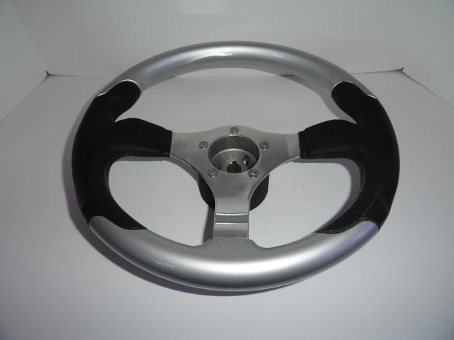 Dino Steering Wheel
