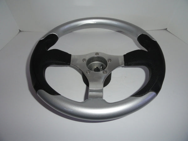 Dino Steering Wheel