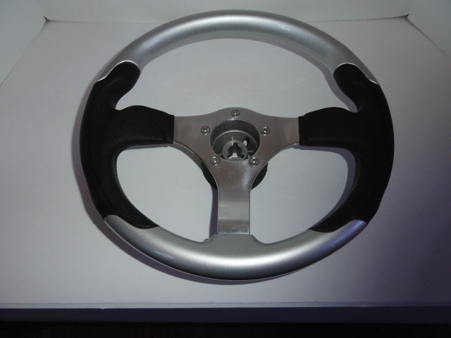 Dino Steering Wheel