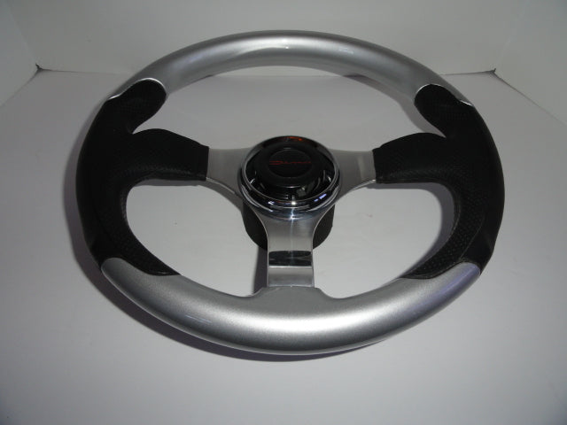 Dino Steering Wheel