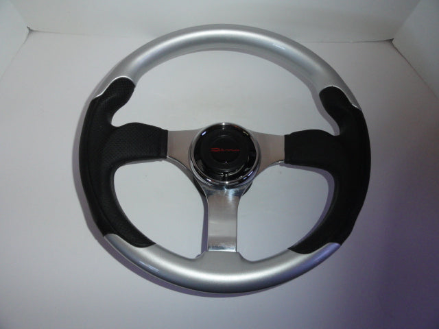 Dino Steering Wheel