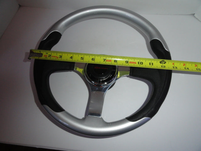 Dino Steering Wheel