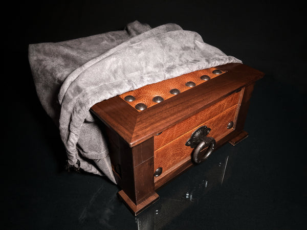 Brizard and Co. - The "Chesterfield" Humidor - 60/70 Count