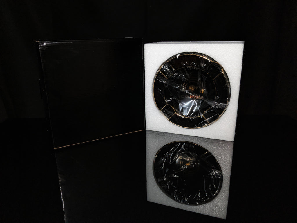 Ceramic Ashtray