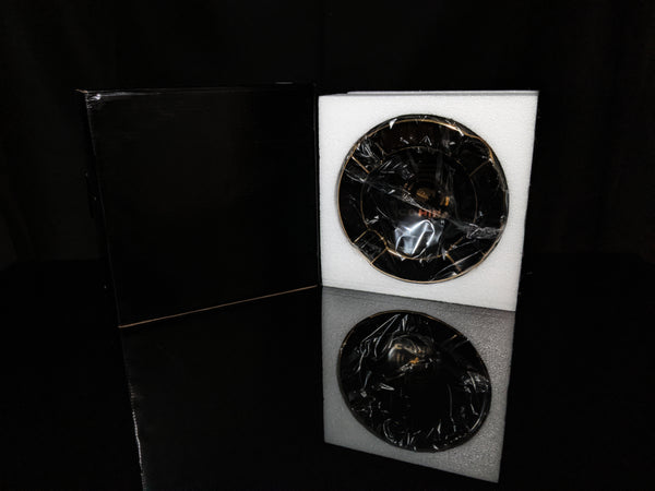 Ceramic Ashtray