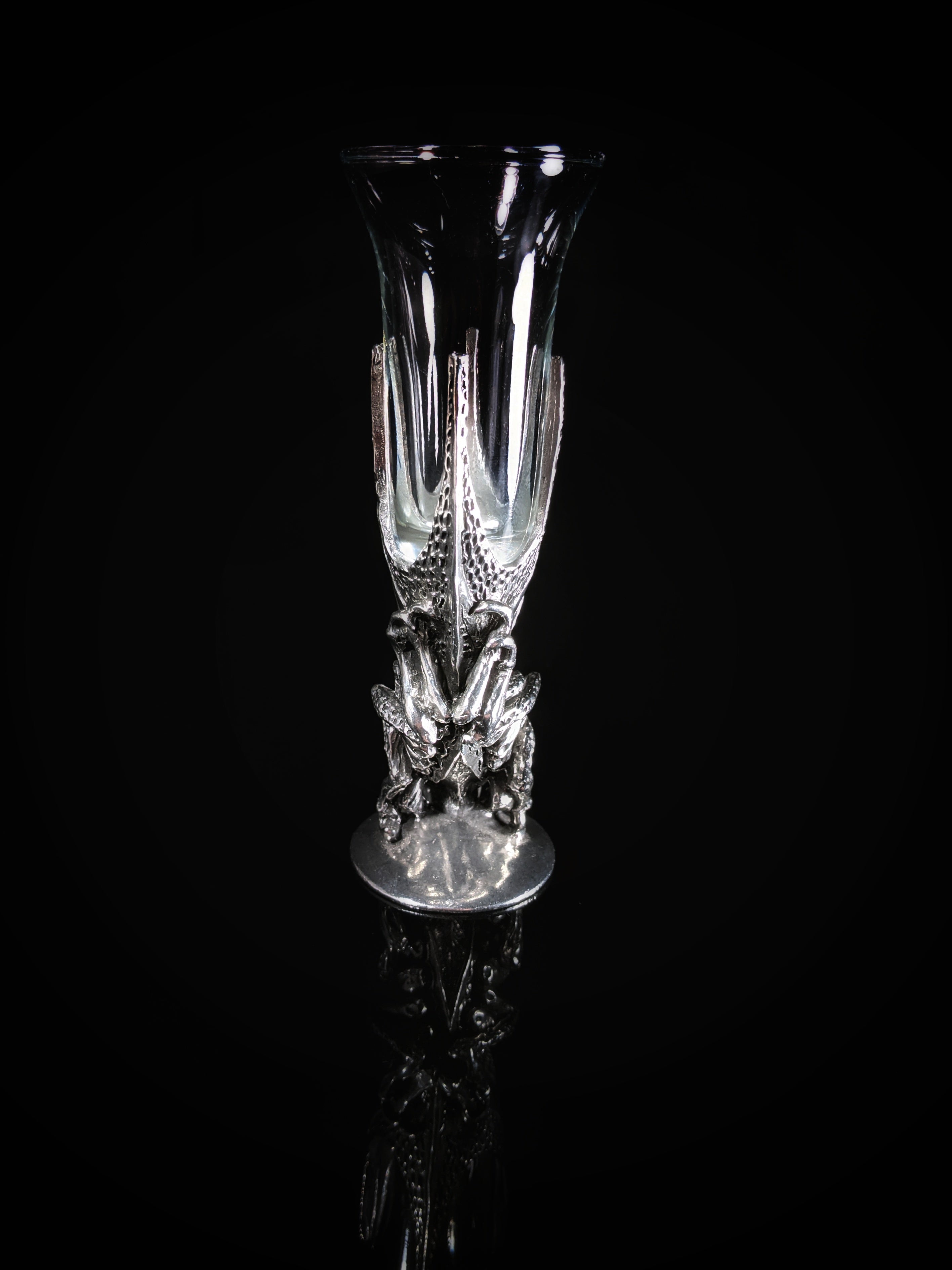 Royal Selangor Lord of Rings Shelob Shot Glass
