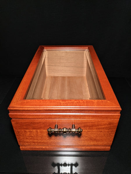 Diamond Crown Wellington Humidor