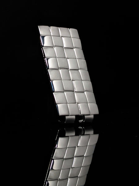Dolan Bullock | Sterling Silver .925 | Money Clip