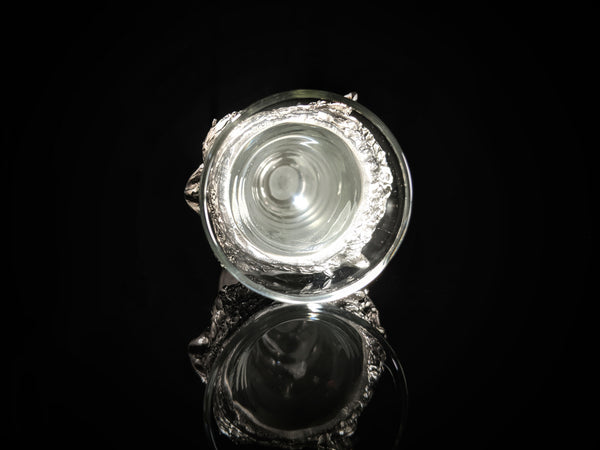 Royal Selangor Lord of Rings  Pewter Orc Shot Glass Model # 272441