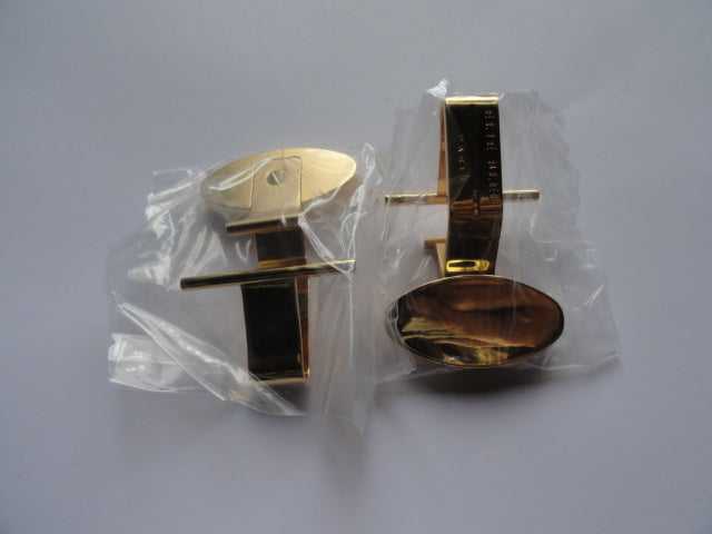 Elie Bleu Bridges for Porcelain Alba Ashtray