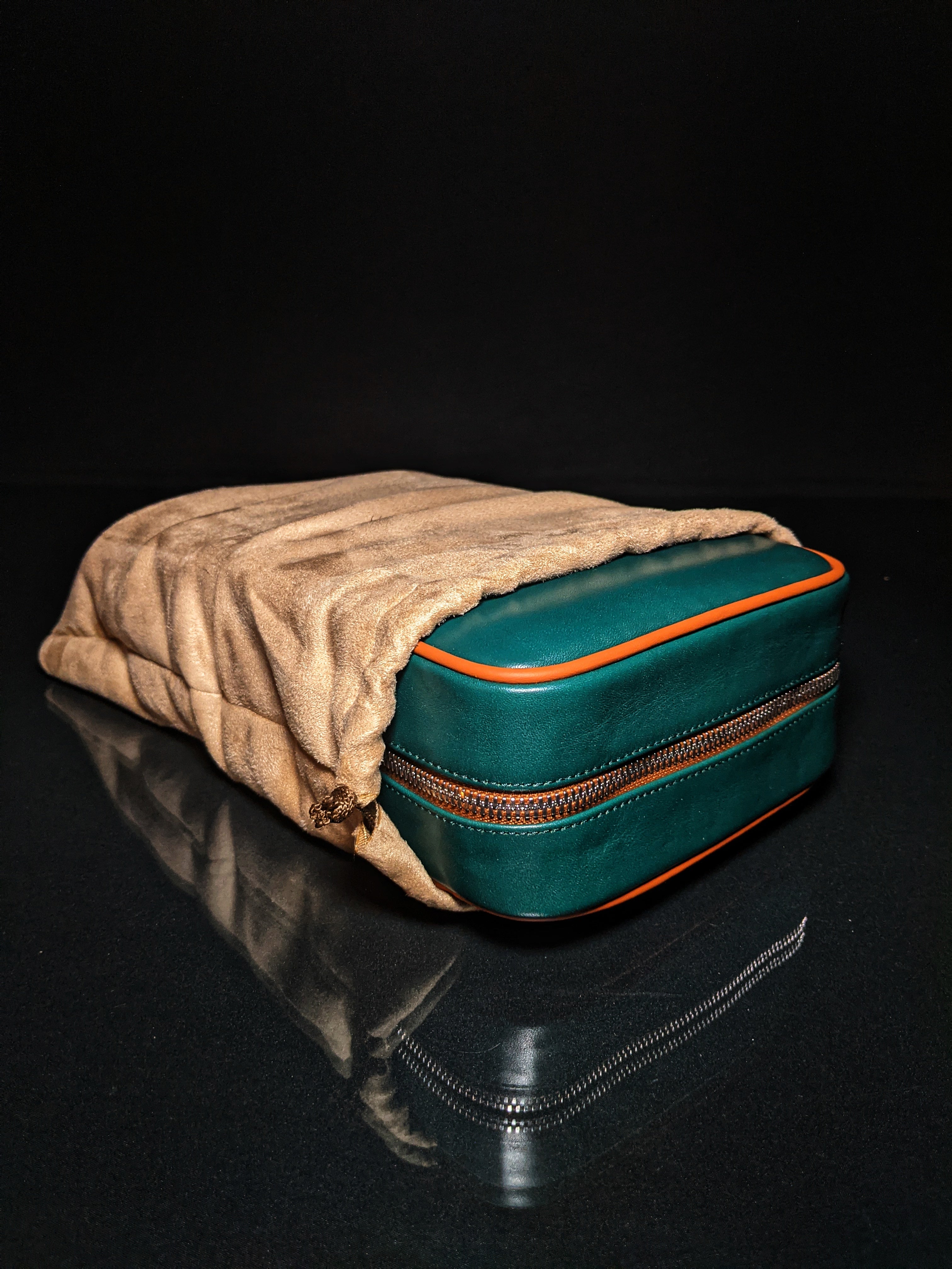 Brizard and Co Augusta Havana Traveler