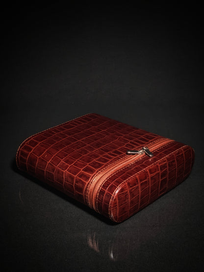 atoll cigar case