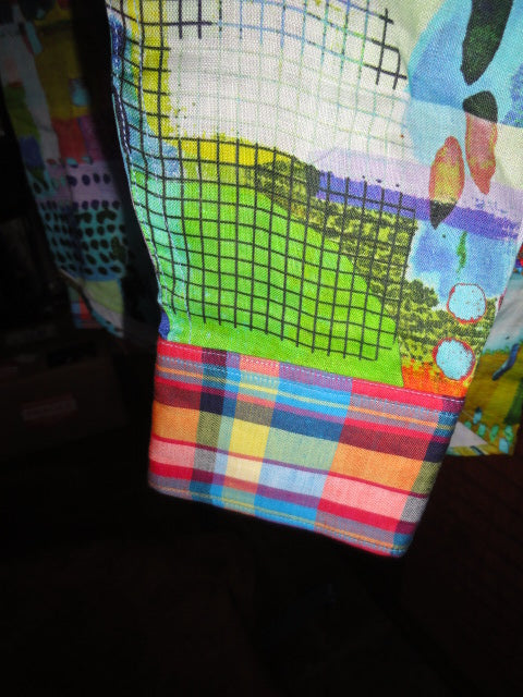 Robert Graham Urban Dreams Shirt