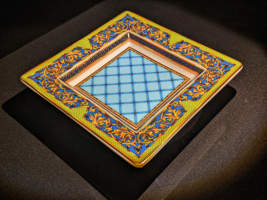 Versace Russian Dream Small Tray