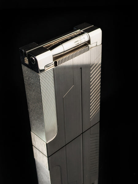 s.t.dupont James Bond 007 jeroboam table lighter