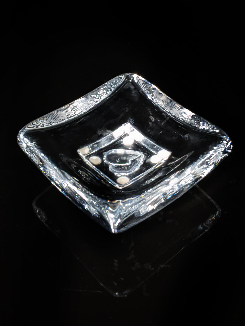 Kosta Boda Small Tray