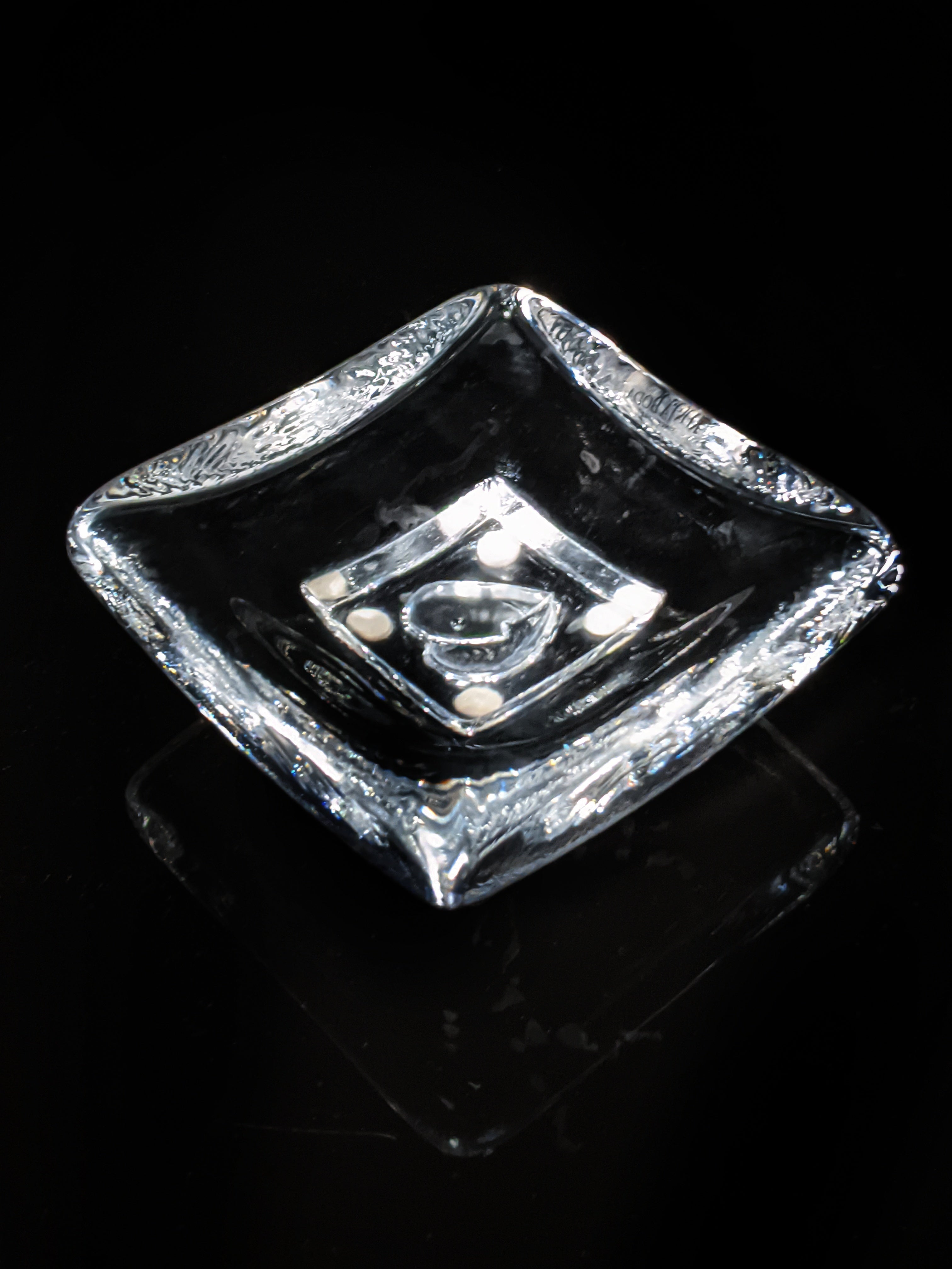 Kosta Boda Small Tray