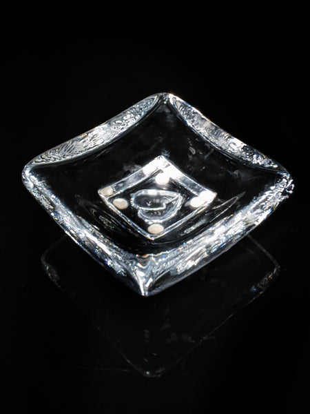 Kosta Boda Small Tray