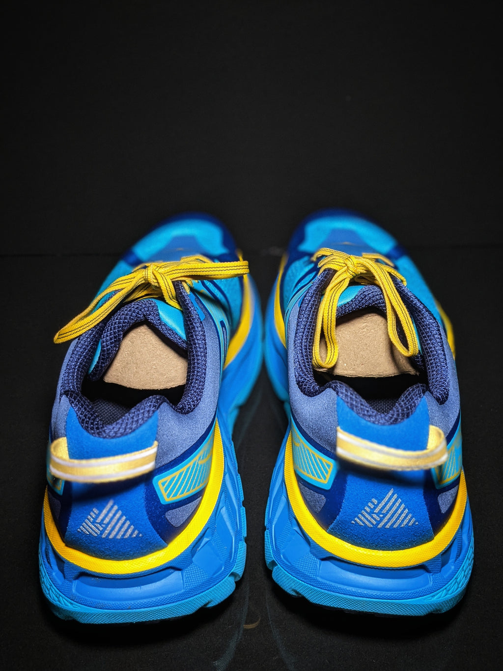 Hoka One One Stinson ATR 5 Mens