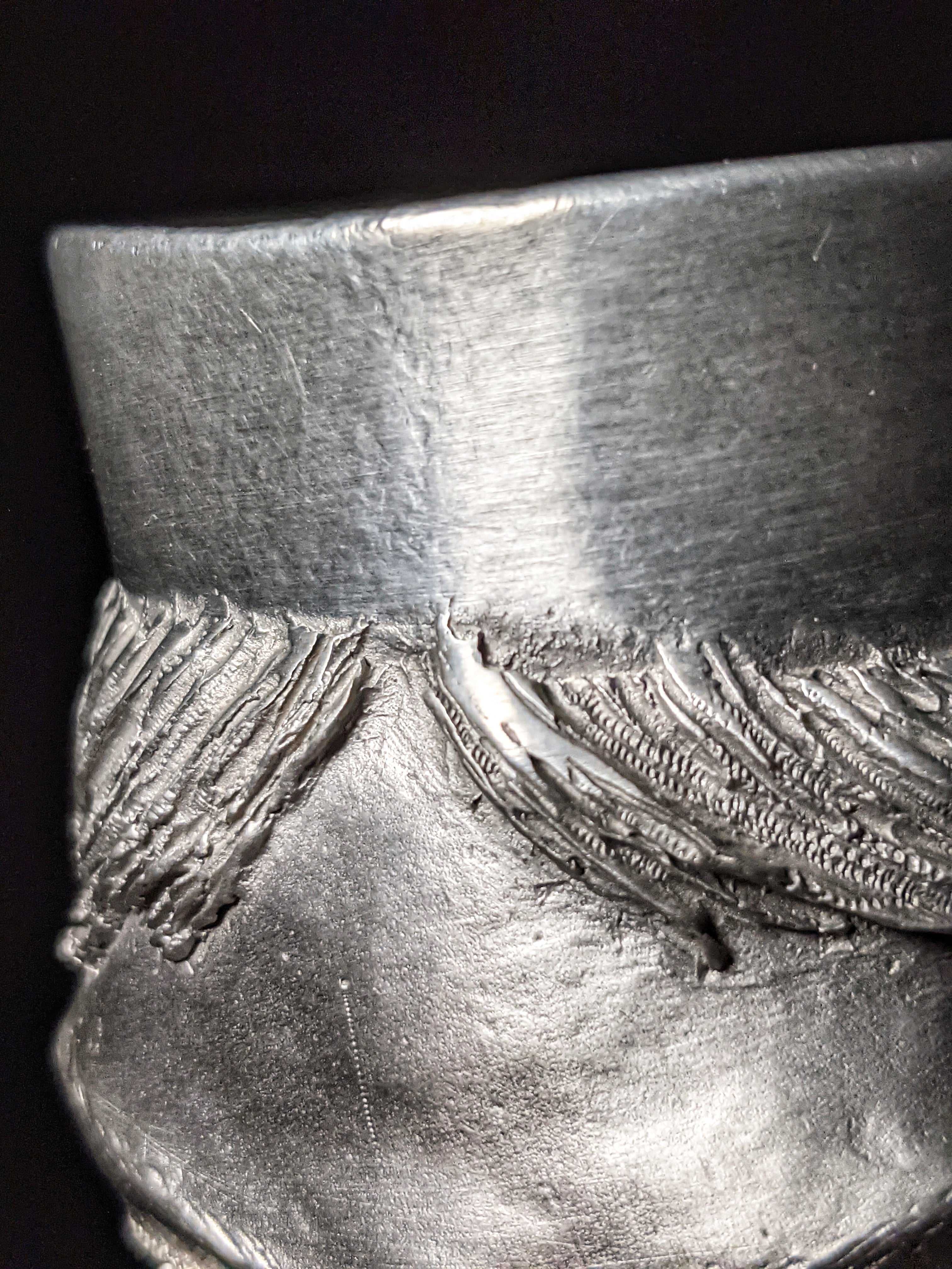 Royal Selangor Pewter Lord of the Rings Arwen Goblet