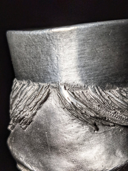 Royal Selangor Pewter Lord of the Rings Arwen Goblet