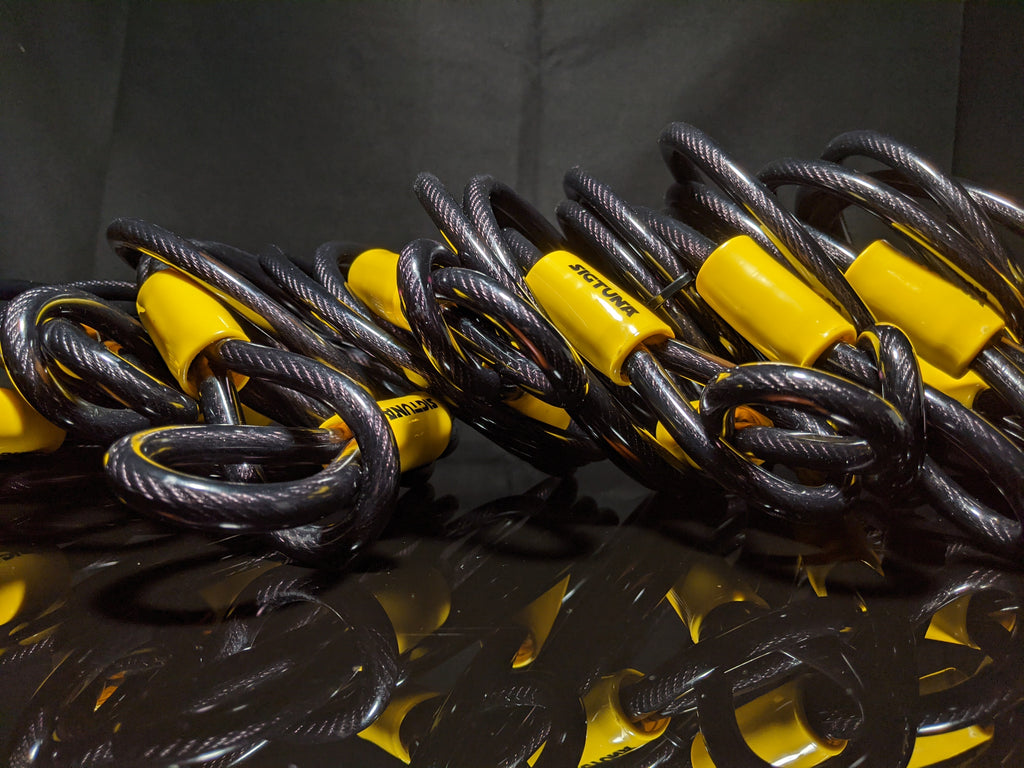 Security Cable