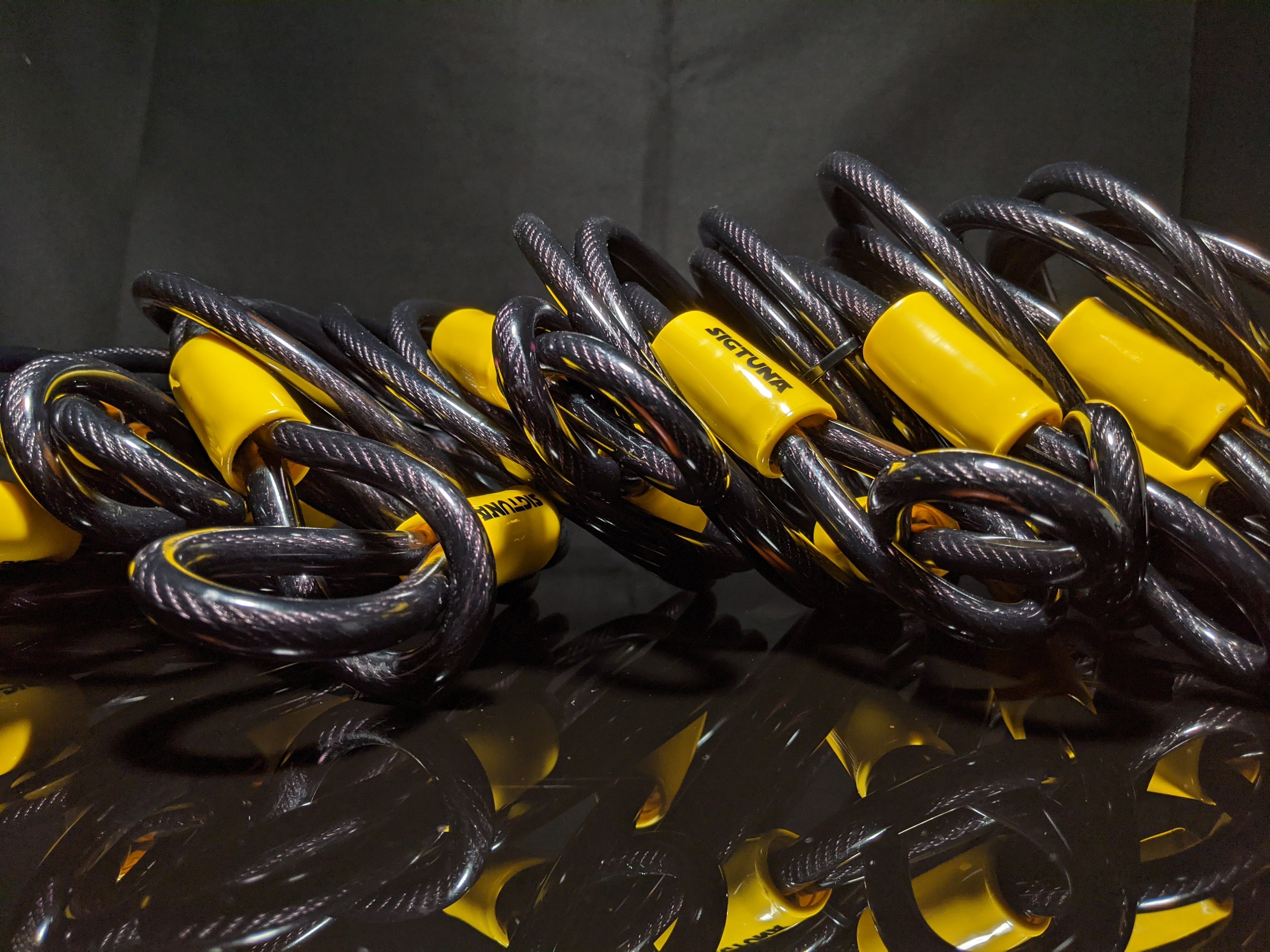Security Cable