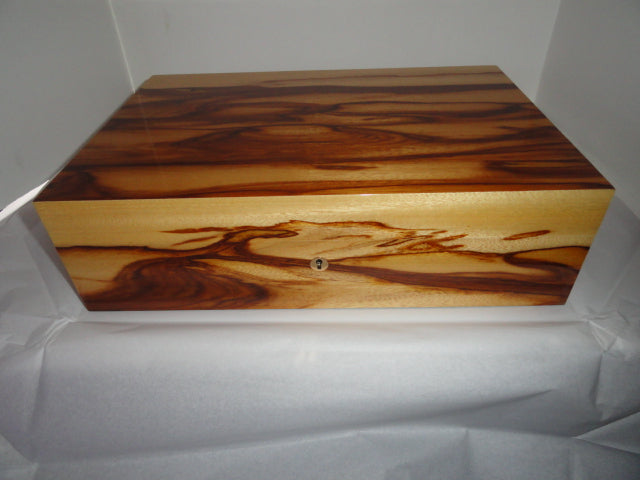 Elie Bleu Samba Humidor 110 count