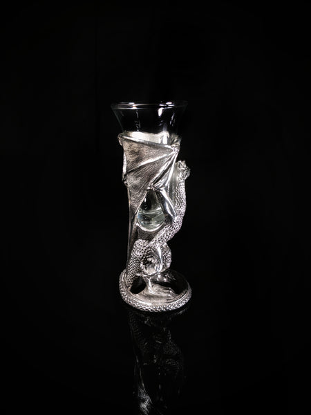 Royal Selangor Lord of Rings Smaug Shot Glass