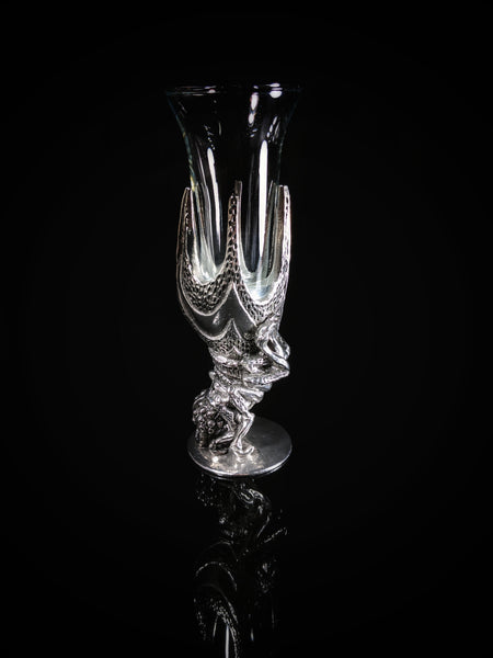 Royal Selangor Lord of Rings Shelob Shot Glass