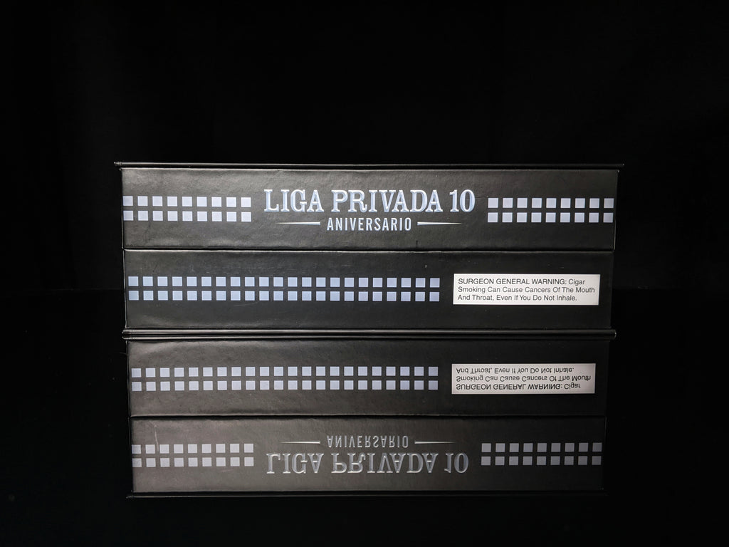 Drew Estate Liga Privada Ceramic Ashtray