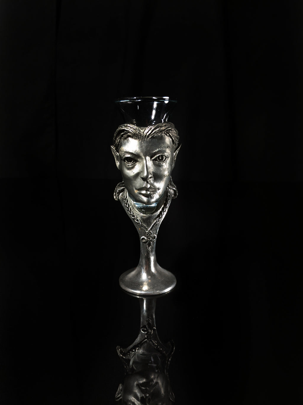 Royal Selangor Lord of the Rings Arwen Shot Glass