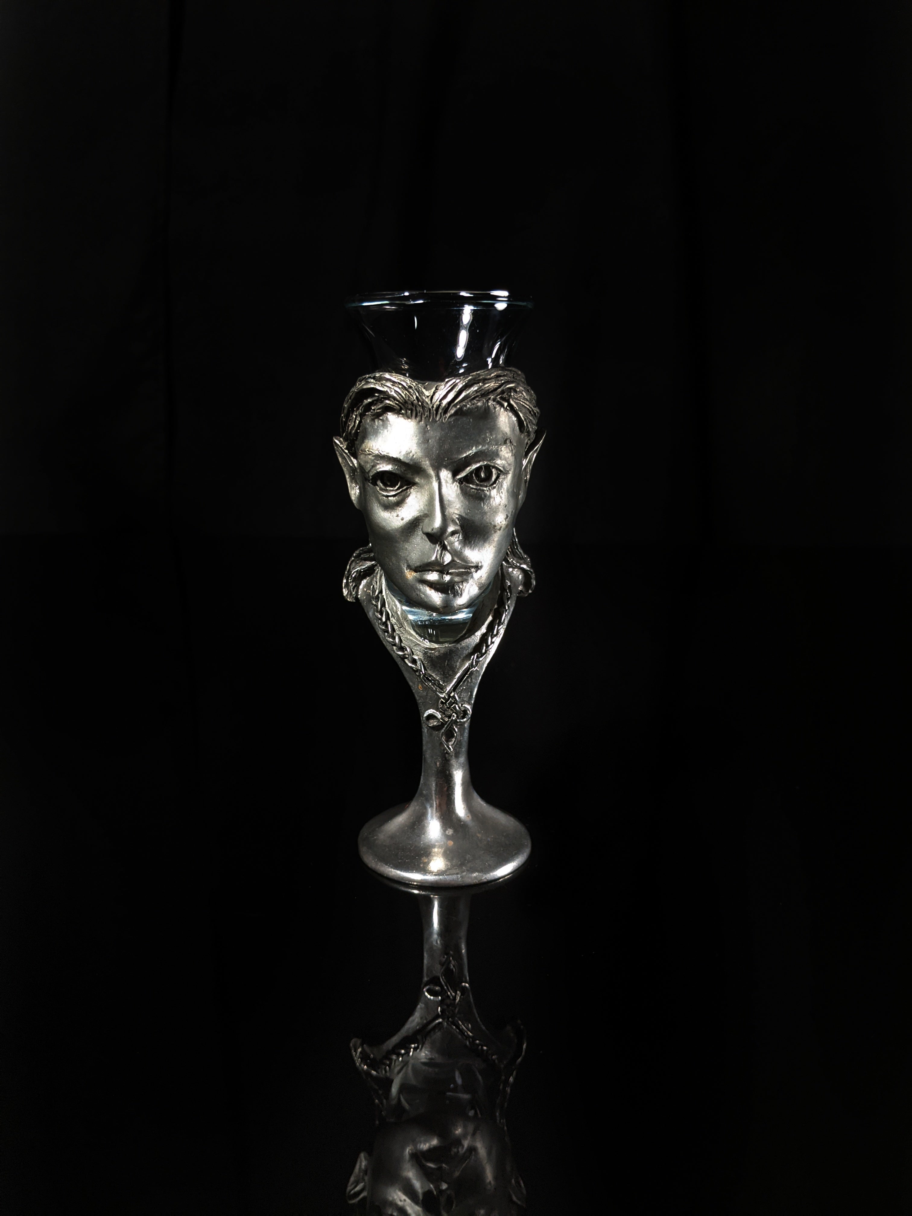 Royal Selangor Lord of the Rings Arwen Shot Glass