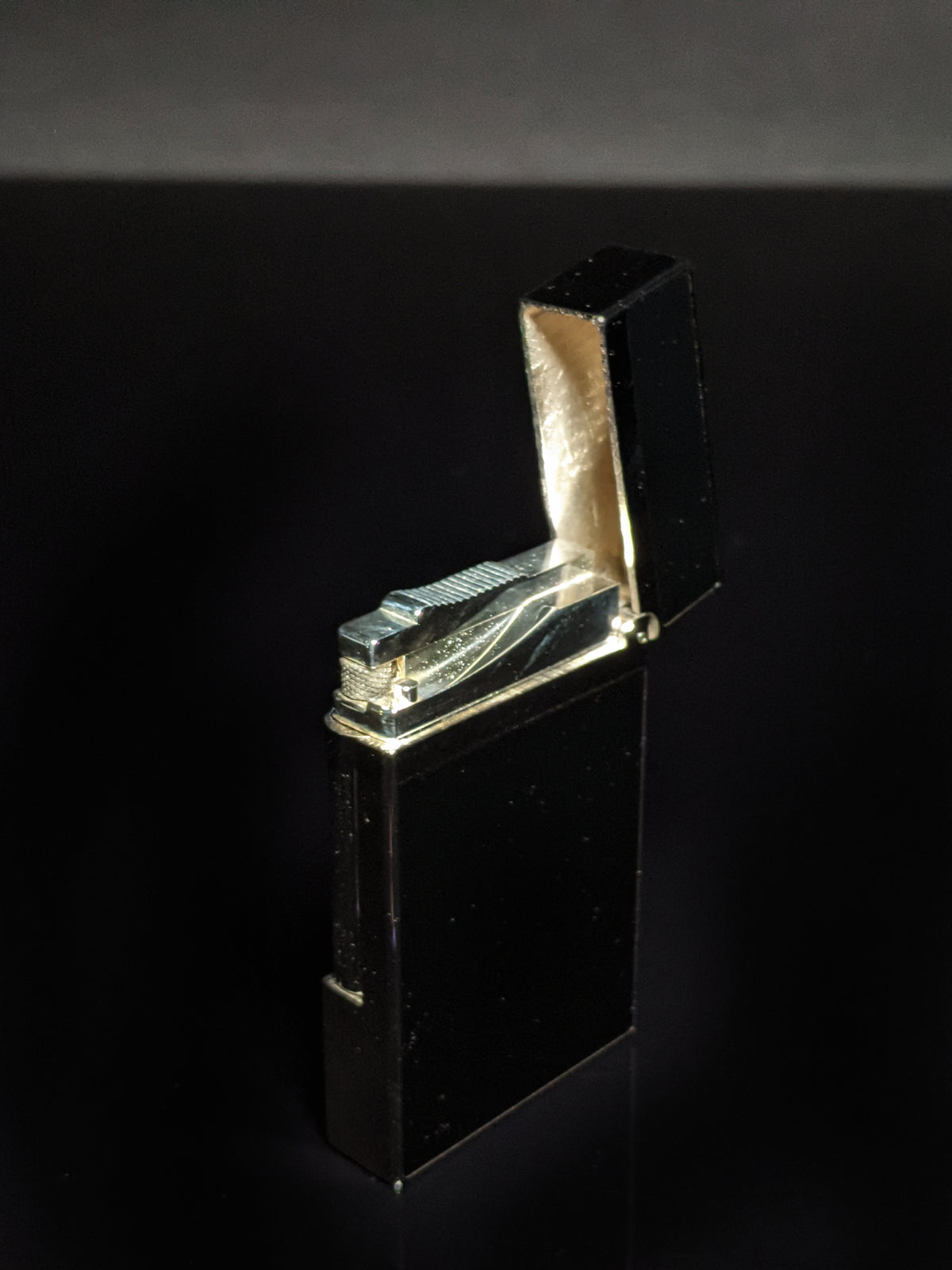S.T. Dupont Opus X Limited Edition Lighter