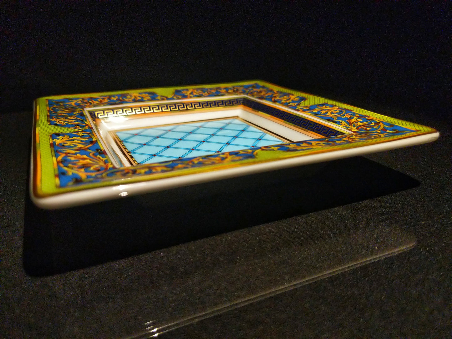 Versace Russian Dream Small Tray