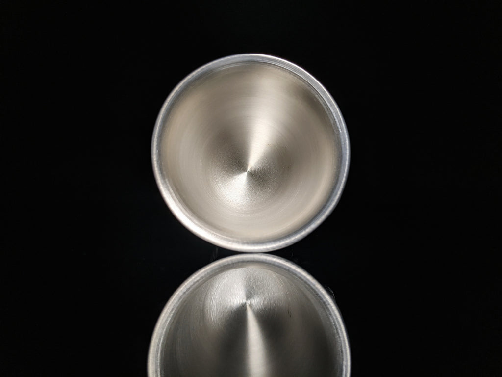 Royal Selangor Lord of Rings Collection Gimli Goblet