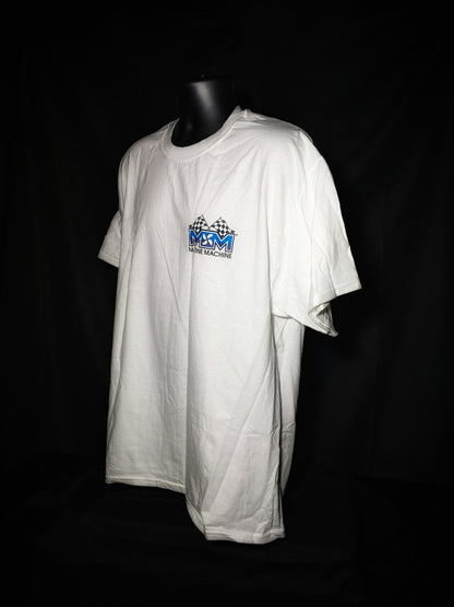 Offshore Racing Power Boating Beefy-T Shirt