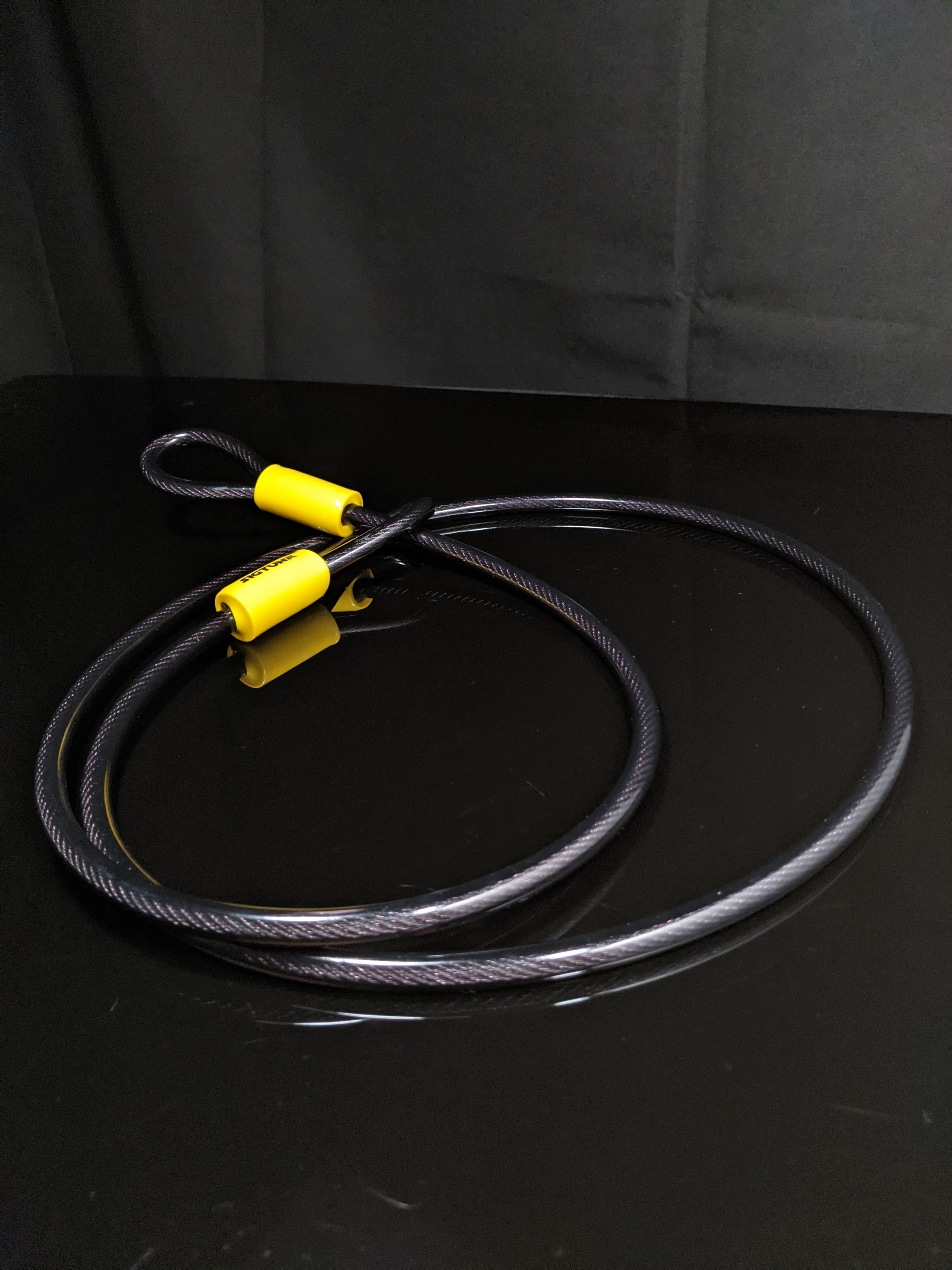 Security Cable