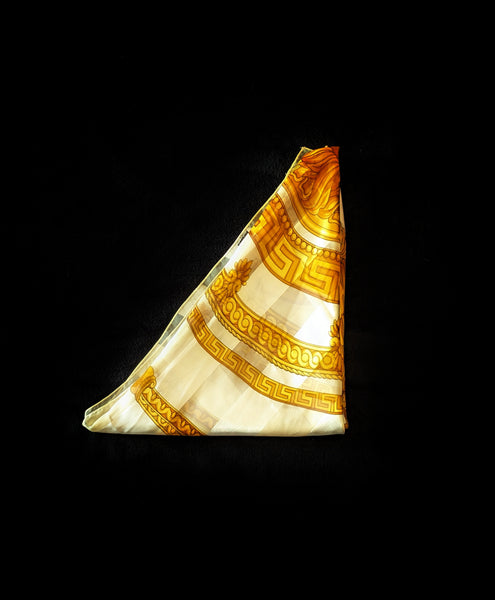 Ladies Silk Scarf